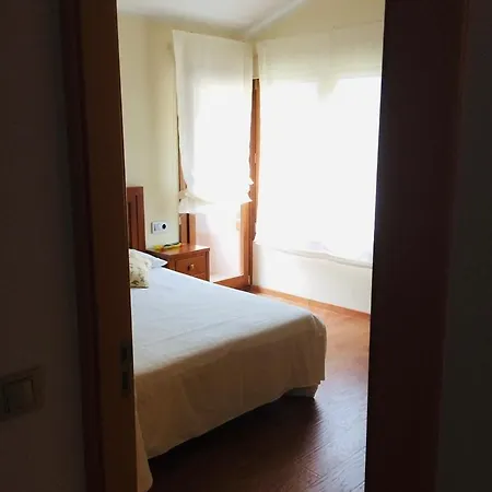 Apartmán Casa Maru Con Barbacoa Santillan