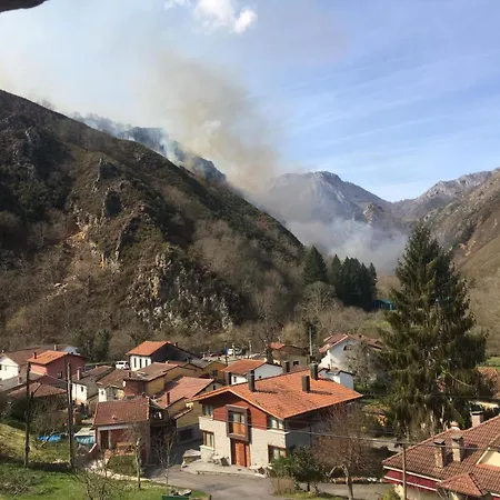 Casa Maru Con Barbacoa *