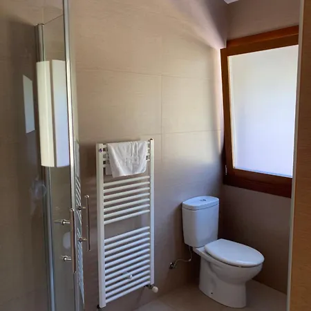 Apartmán Casa Maru Con Barbacoa