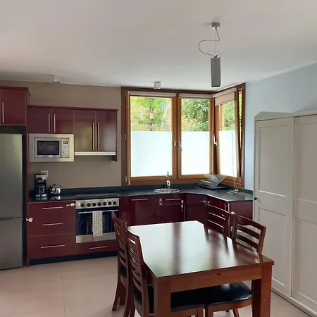 Apartmán Casa Maru Con Barbacoa Santillan