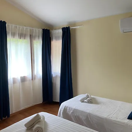 Casa Maru Con Barbacoa Διαμέρισμα *