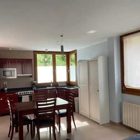 Διαμέρισμα Casa Maru Con Barbacoa Santillan